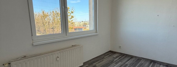 ID-4474 Pekný 3-izbový byt – Čierna nad Tisou