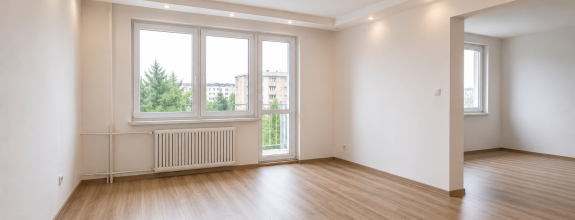ID-4475 Zrekonštruovaný 3-izbový byt Čierna nad Tisou