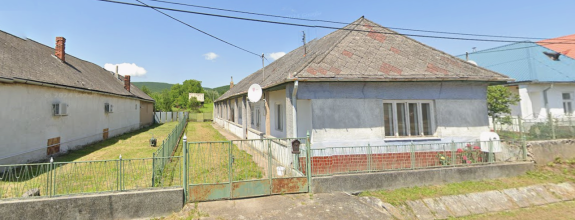 ID-3729 NA PREDAJ Rodinný dom – ČERNOCHOV