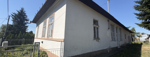 ID-4577 NA PREDAJ Rodinný dom VYŠNÁ RYBNICA
