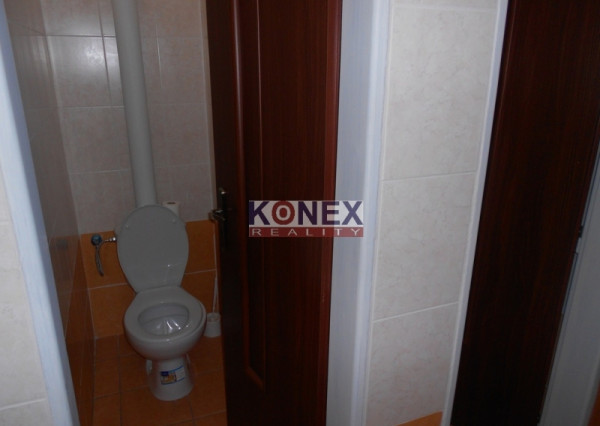 NA PREDAJ! Administratívna budova – ul. Stavbárov, Michalovce.