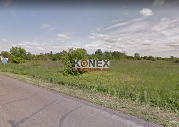 Stavebný pozemok – Čičarovská ul., Veľké Kapušany