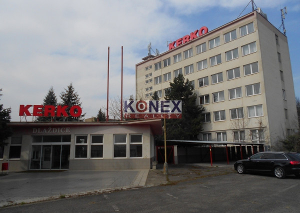 NA PREDAJ ALEBO PRENÁJOM! Priemyselný areál v Michalovciach