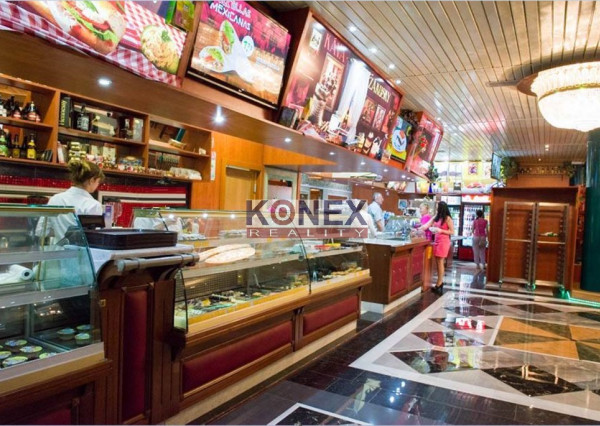 Na prenájom obchodné priestory v centre Michaloviec.