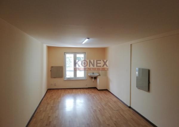 Na prenájom obchodné priestory – ul. Okružná, Michalovce