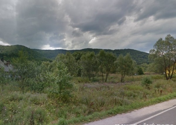 Na predaj pozemok/ orná pôda – Topoľany