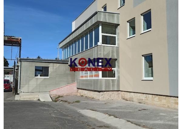 NA PRENÁJOM! Obchodné priestory – Močarianska ul., Michalovce.