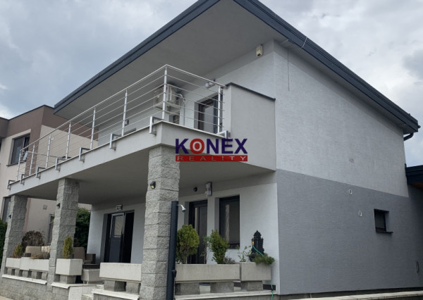 NA PREDAJ! Chata na Zemplínskej Šírave, Lúč