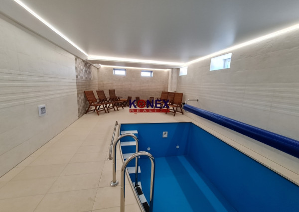 NA PRENÁJOM! Prevádzkový priestor v Michalovciach