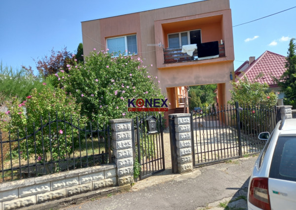 Na predaj zrekonštruovaný RD v MI na ulici Krasnovská