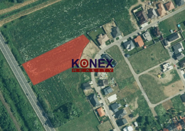 JEDINEČNÁ INVESTIČNÁ PONUKA! Veľký pozemok v Michalovciach