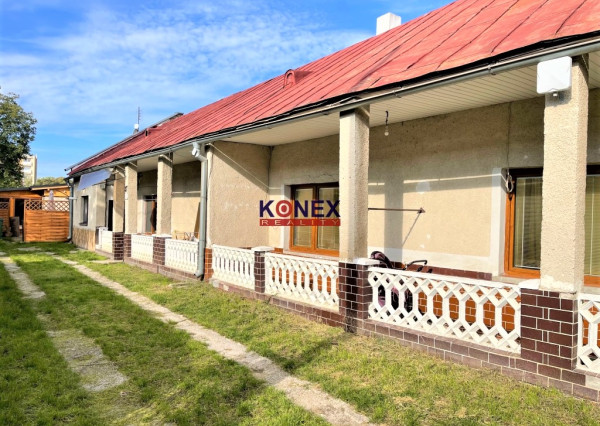 Rodinný dom v centre Michaloviec -NA PREDAJ!