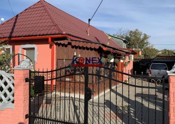 Rodinný dom v obci Nacina Ves, 8 km od Michaloviec