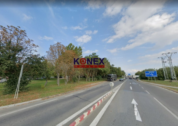 Pozemok pri Sobraneckej ceste v Michalovciach