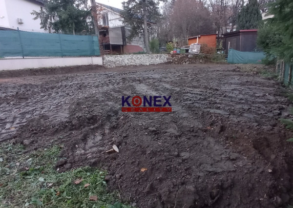 Pozemok na výstavbu chaty na Medvedej hore, Zempl. šírava
