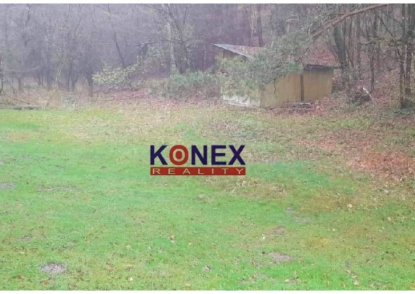 VEĽKÁ ZĽAVA! Stavebný pozemok v k. ú. obce Rudník