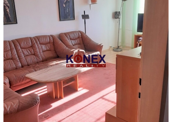 SUPER ZĽAVA! Pekný 3-izbový byt vo vyhľadávanej lokalite Michaloviec