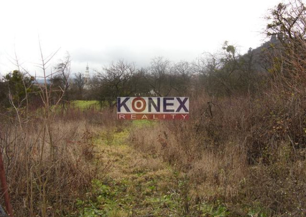 Poľnohospodárske a lesné pozemky v okrese Sobrance