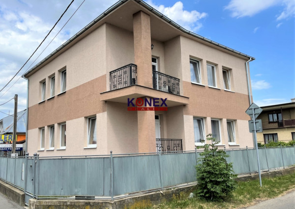 Zrekonštruovaný rodinný dom v skvelej lokalite Michaloviec!