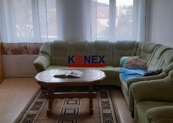 NA PREDAJ! 3-izbový byt v Medzilaborciach