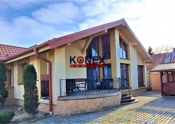 SUPER PONUKA! Rodinný dom v TOP lokalite na sídl. Stráňany