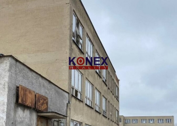 NA PREDAJ! Budova na Čemernianskej ul. v Strážskom