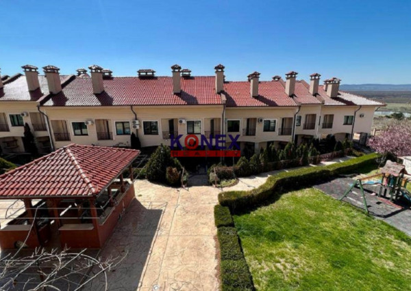 Vlastný INVESTIČNÝ apartmán na Slnečnom pobreží v Bulharsku!