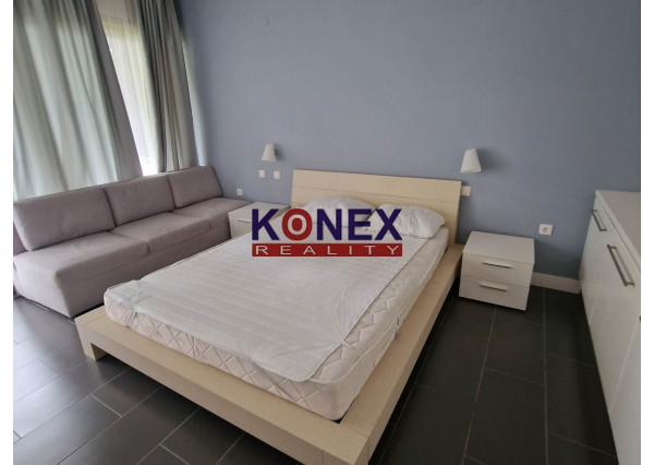 NEPREHLIADNITE! Zariadený apartmán pri pláži – Obzor, Bulharsko