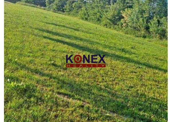 SUPER PONUKA! Pozemok v obci Závadka