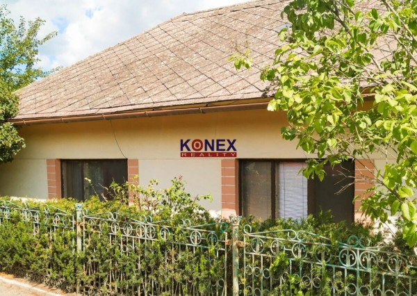 Rodinný dom v Hanušovciach nad Topľou