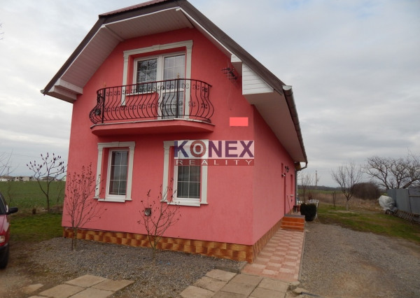 NA PREDAJ! Rodinný dom po rekonštrukcii v obci Hatalov.