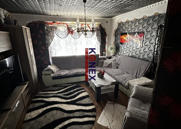 NA PREDAJ 2-izbový byt na Komenského ul. v Sobranciach