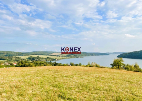 NA PREDAJ! Pozemky na Domaši, časť Nová Kelča