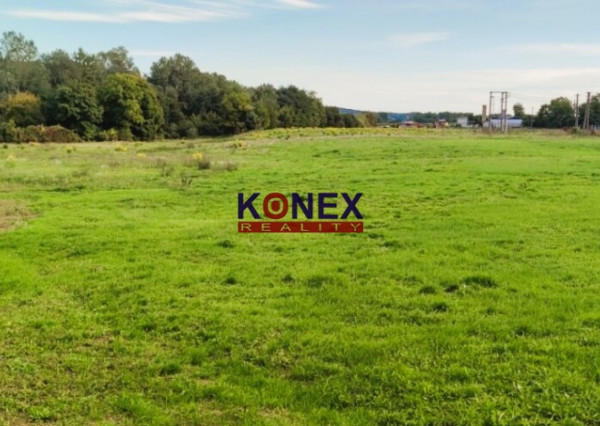 INVESTIČNÁ PONUKA! Pozemky na výstavbu v obci Sedliská