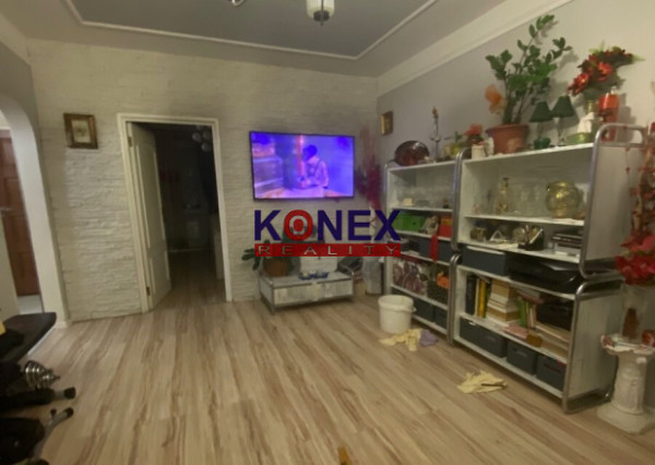 NA PREDAJ  3-izbový byt v Michalovciach – ul. Sibírska