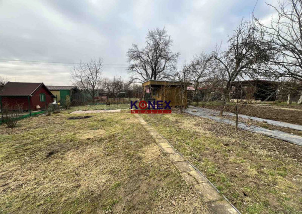 Záhradná chatka na predaj – Vrbiny, Michalovce