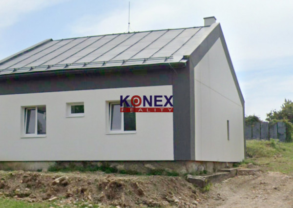 SUPER PONUKA! Rodinný dom v obci Koromľa