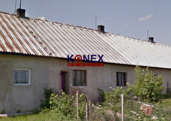 INVESTIČNÁ PONUKA! Bytové jednotky v Kráľovskom Chlmci