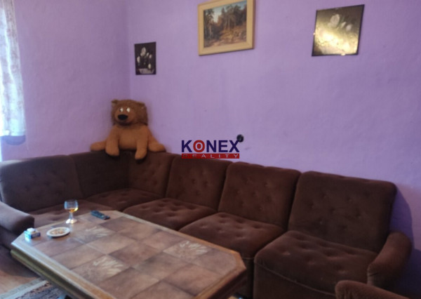 SUPER PONUKA Rodinný dom – obec Vojka