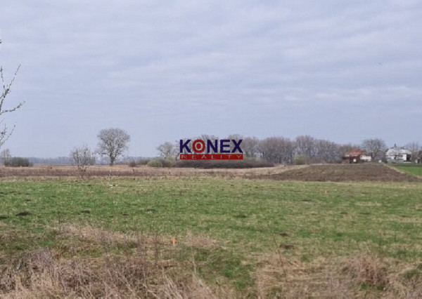 NA SPLÁTKY! Pozemok pre RD v obci Malčice