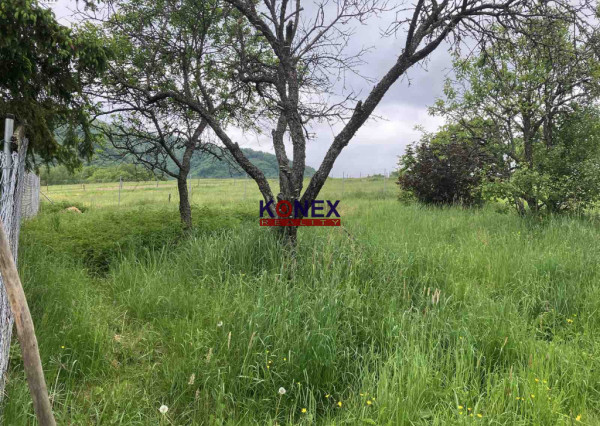 NOVINKA! POZEMOK v malebnej obci RUNINA – NP POLONINY