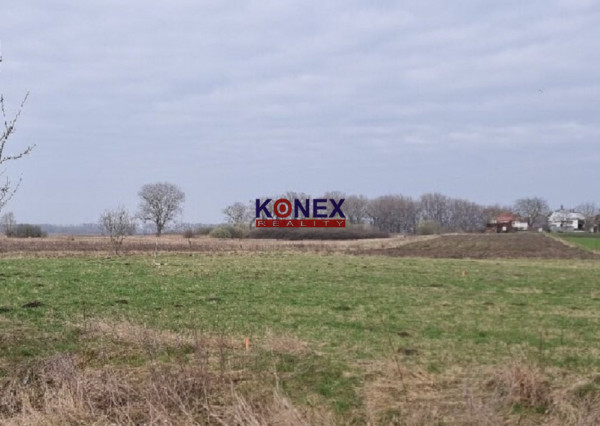 NA SPLÁTKY - Pozemok pre RD v obci Malčice