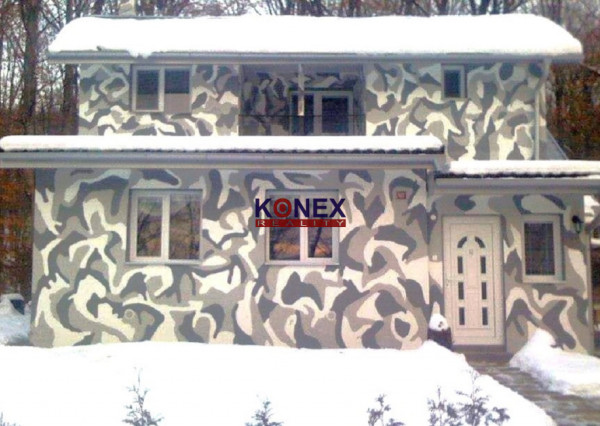 DVOJPODLAŽNÁ CHATA na VINIANSKOM JAZERE!