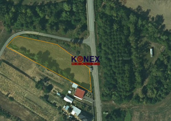 SUPER SKVELÁ PONUKA – Pozemok v obci Ptrukša pri Veľkých Kapušanoch