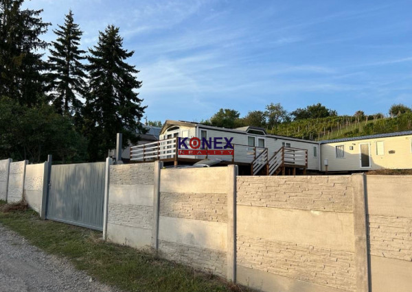 SKVELÁ NOVINKA! Celoročne obývateľný dom pri Sečovciach