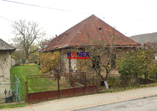 ID- 9056 Rovný rodinný dom v obci POŠA