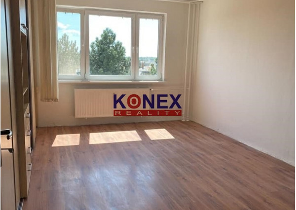 Na predaj 4-izbový byt v Sečovciach!