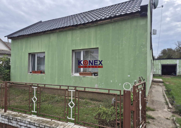 SKVELÁ PONUKA - Rodinný dom po rekonštrukcii DRAHŇOV