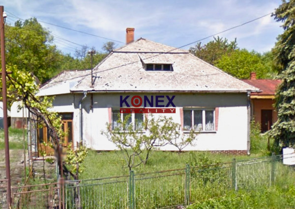 ID-9135 SUPER PONUKA! Rodinný dom v obci HUSÁK