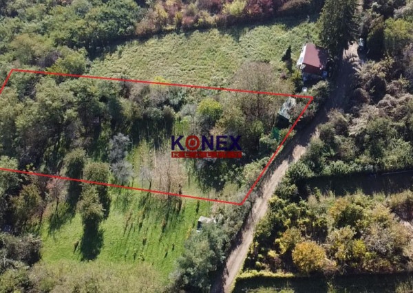 NOVINKA – Rekreačná záhrada v Kráľovskom Chlmci